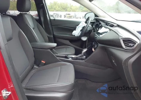 2020 Buick Encore Gx Fwd Select z USA, uszkodzony, nr VIN KL4MMDSL2LB122155